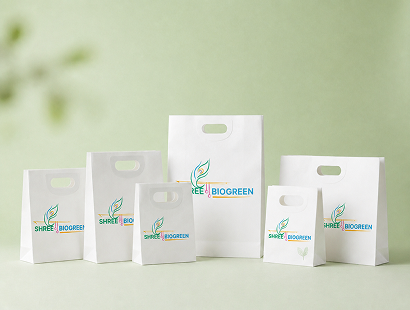 D CUT BAG