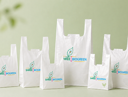 W CUT BAG